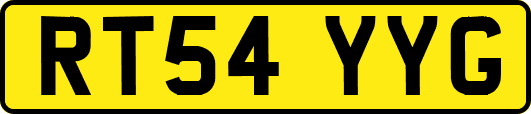 RT54YYG