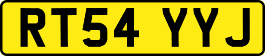 RT54YYJ
