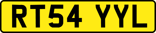 RT54YYL