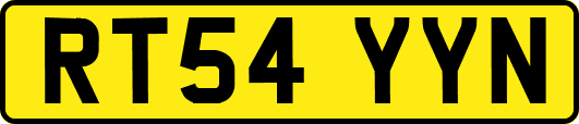 RT54YYN