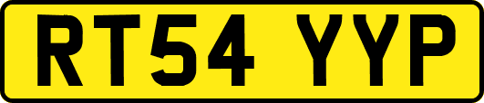 RT54YYP