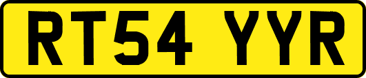 RT54YYR