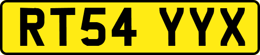 RT54YYX