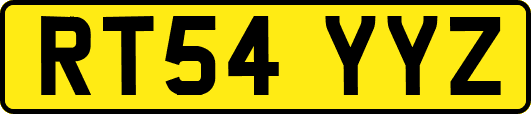 RT54YYZ