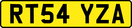 RT54YZA