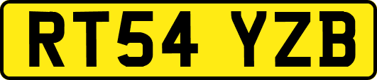 RT54YZB