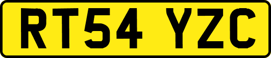 RT54YZC