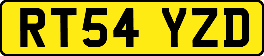 RT54YZD
