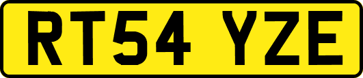 RT54YZE