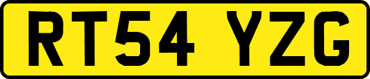 RT54YZG