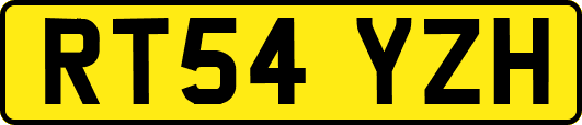 RT54YZH