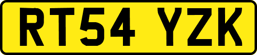 RT54YZK