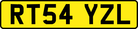 RT54YZL