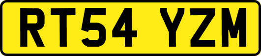 RT54YZM