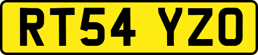 RT54YZO