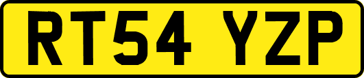 RT54YZP