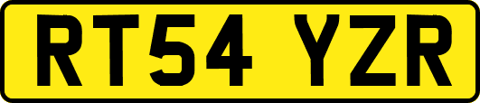 RT54YZR