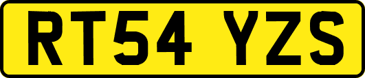RT54YZS
