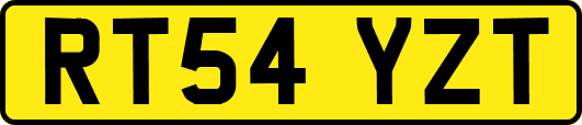 RT54YZT
