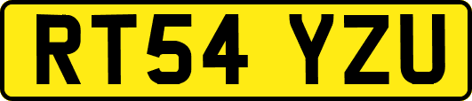 RT54YZU