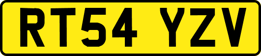 RT54YZV