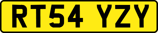 RT54YZY