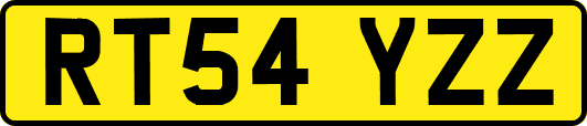 RT54YZZ