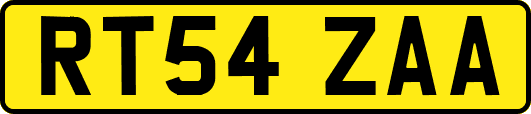 RT54ZAA