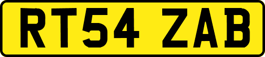 RT54ZAB