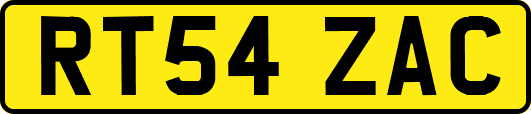RT54ZAC