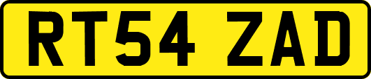 RT54ZAD