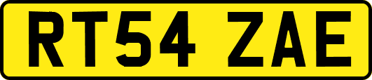 RT54ZAE