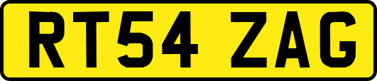 RT54ZAG