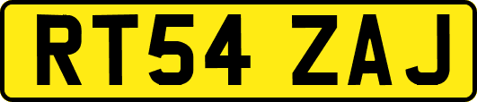 RT54ZAJ