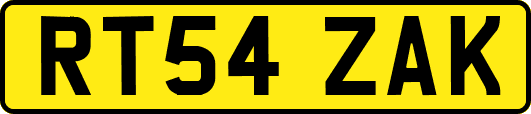 RT54ZAK