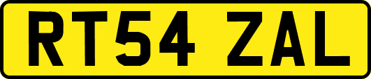 RT54ZAL