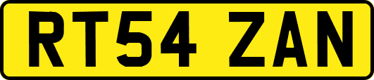RT54ZAN