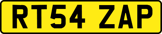 RT54ZAP