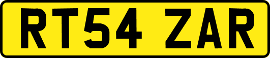 RT54ZAR