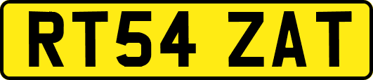 RT54ZAT