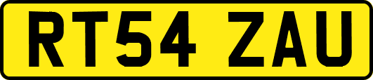 RT54ZAU