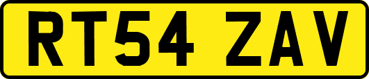 RT54ZAV