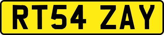 RT54ZAY