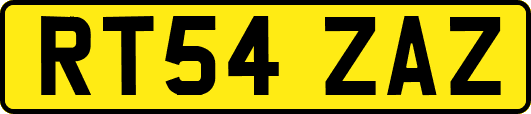 RT54ZAZ