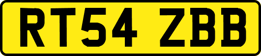 RT54ZBB