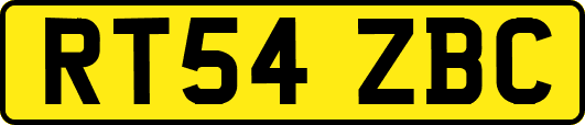 RT54ZBC