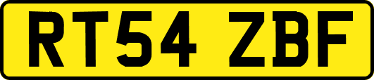 RT54ZBF