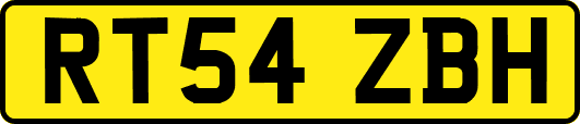 RT54ZBH