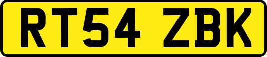 RT54ZBK