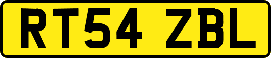 RT54ZBL